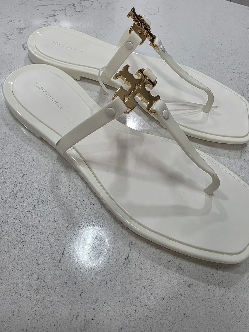 Tory Burch new without